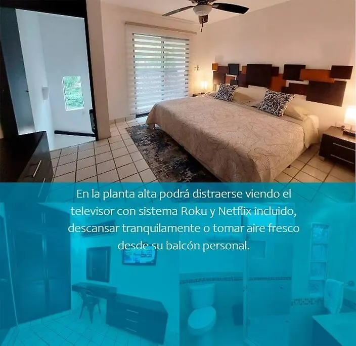 Villas Cozumel #8