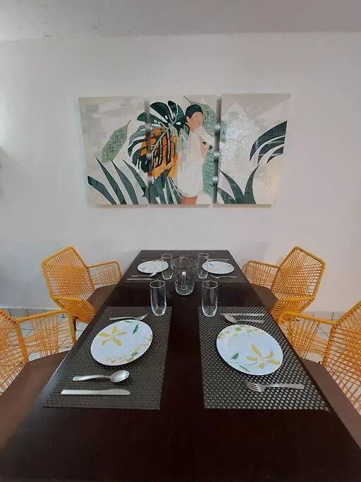 Villas Cozumel #8