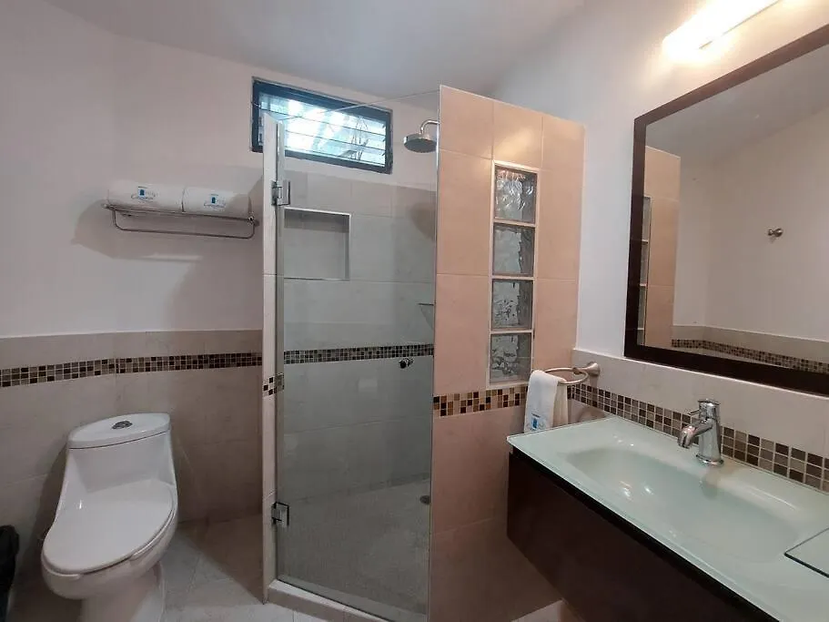Villas Cozumel #8 México