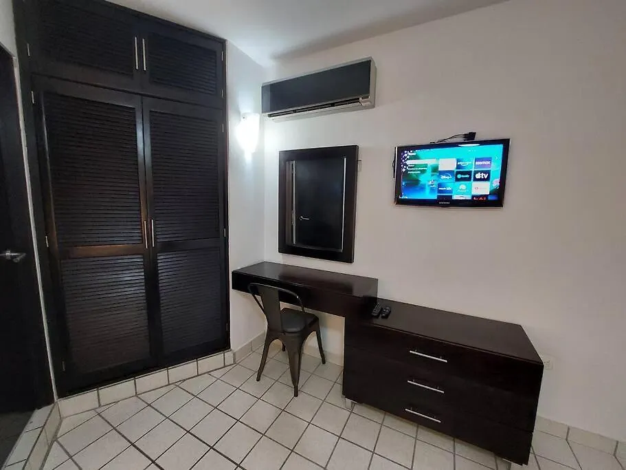 Villas Cozumel #8