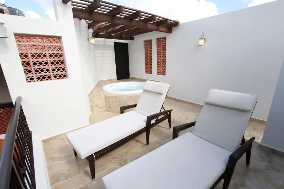 Villas Cozumel #8