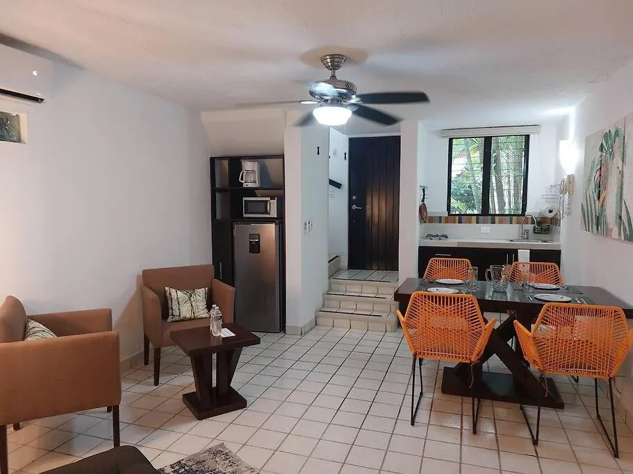 Villas Cozumel #8