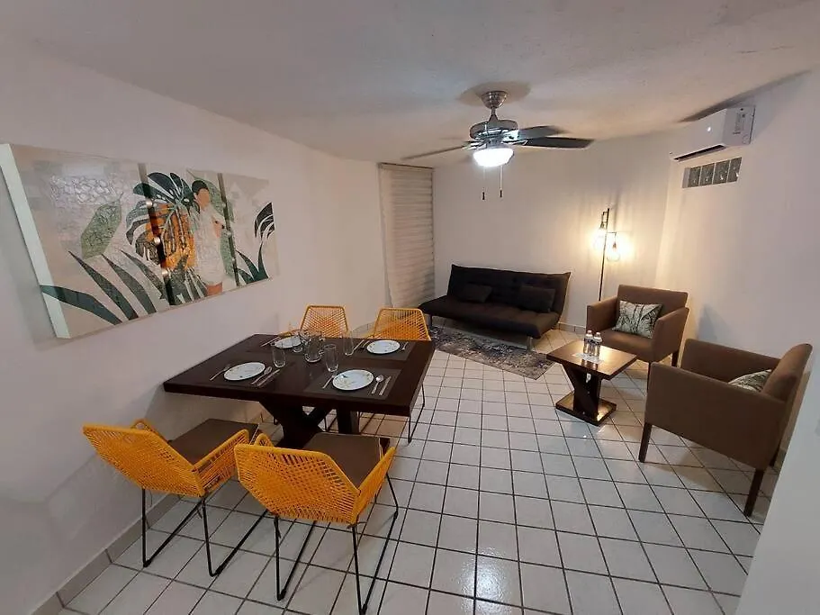 Villas Cozumel #8