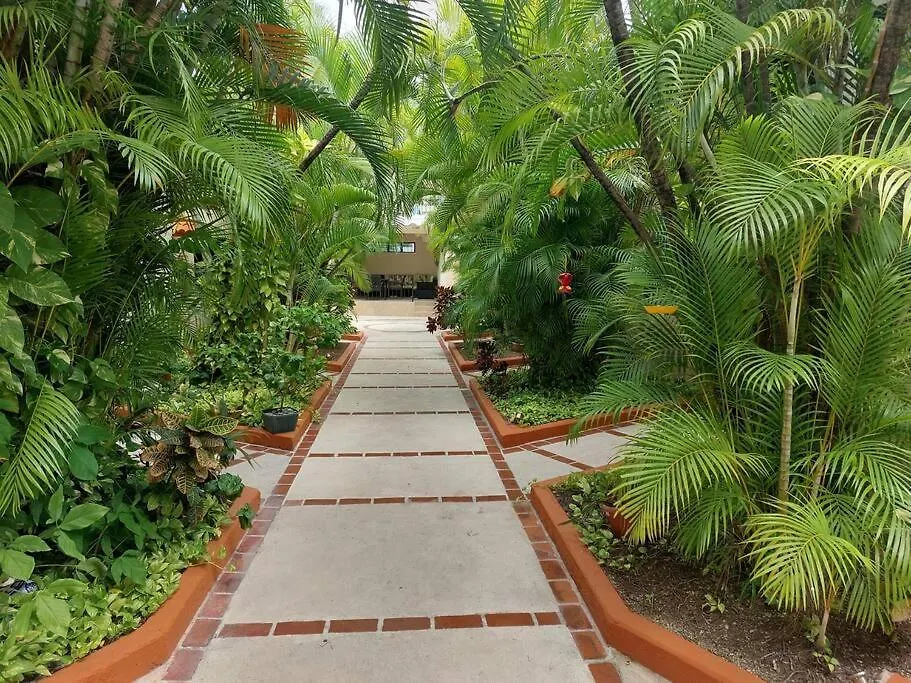 Villas Cozumel #8